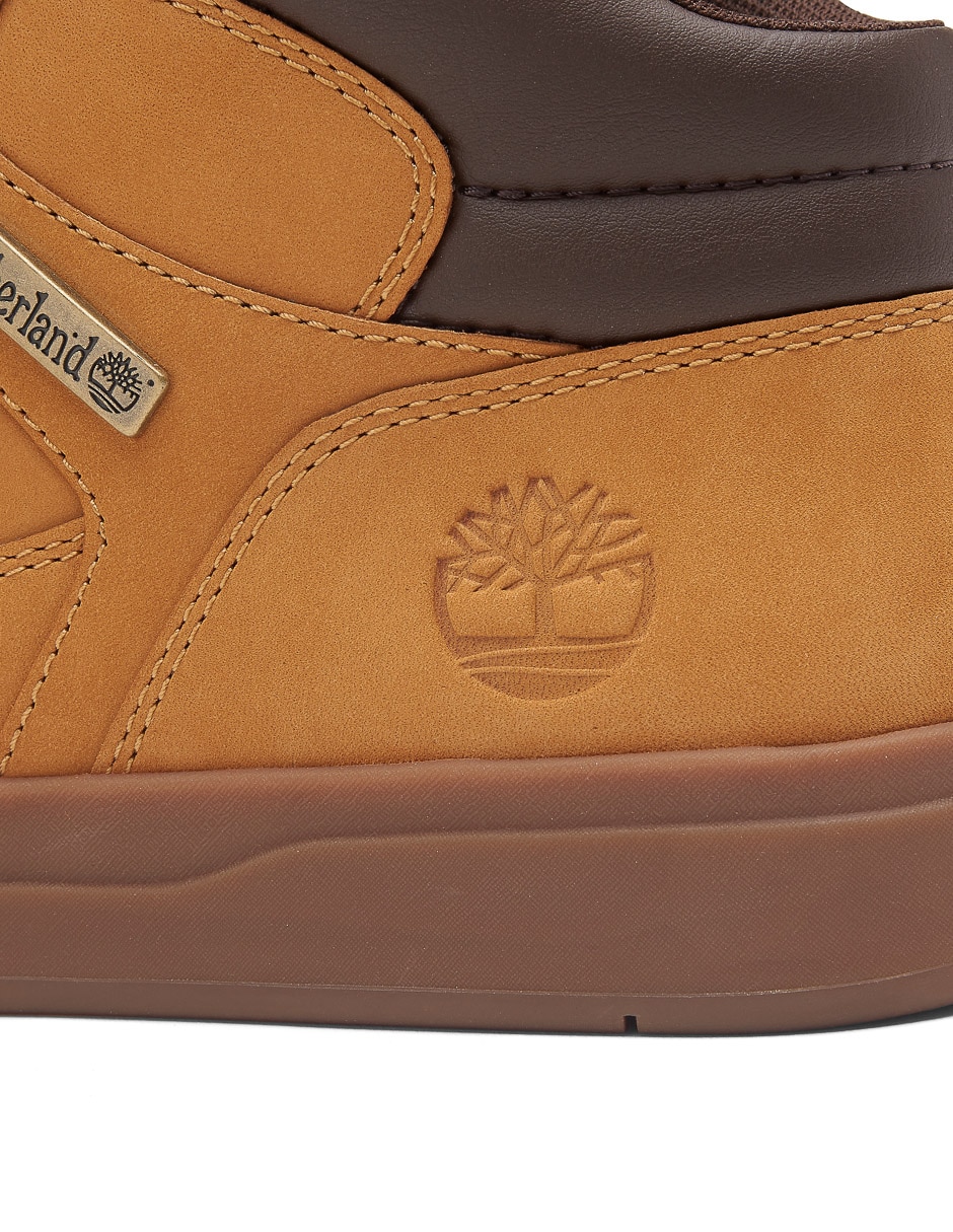 Tenis Davis Square para hombre 4