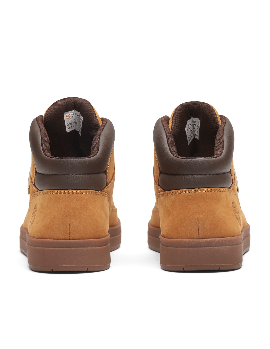 Tenis Davis Square para hombre 3