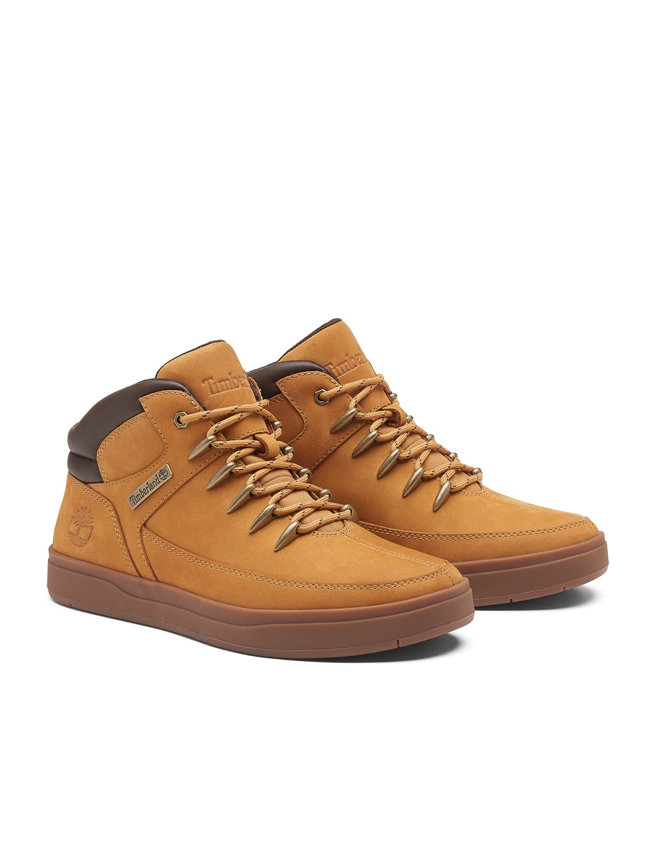 Tenis Davis Square para hombre 7