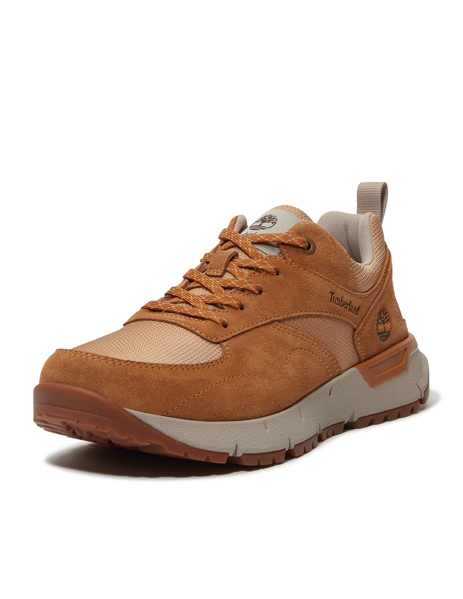 Tenis Voyager Park para hombre 8