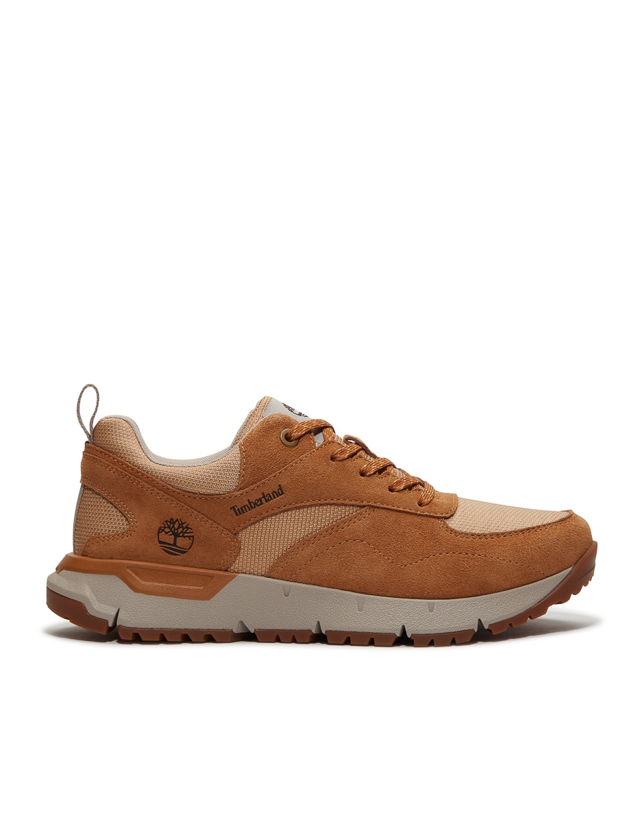 Tenis Voyager Park para hombre 5