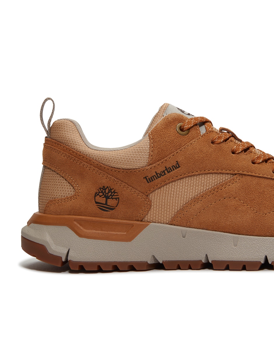Tenis Voyager Park para hombre 4