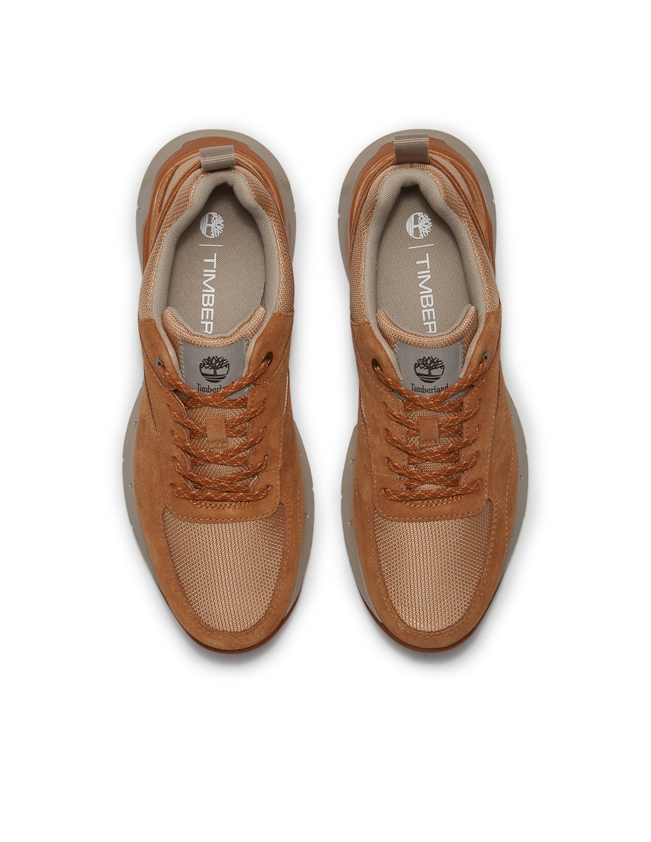 Tenis Voyager Park para hombre 9