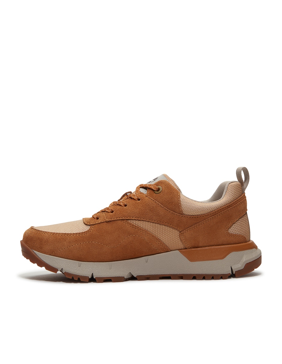 Tenis Voyager Park para hombre 6