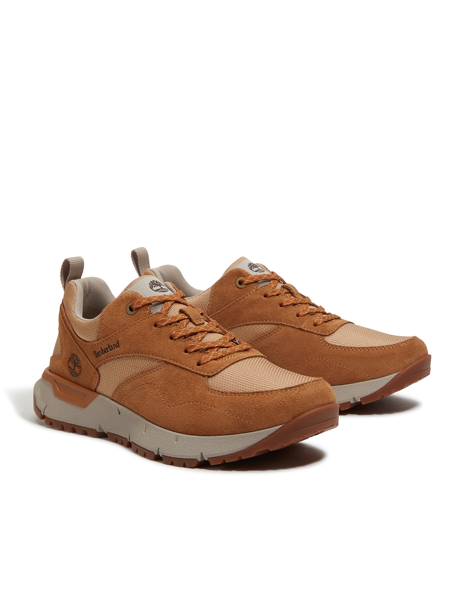 Tenis Voyager Park para hombre 7