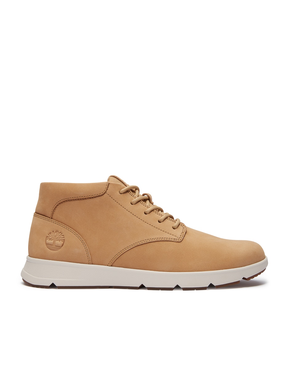 Tenis Timberland Parker Street para hombre