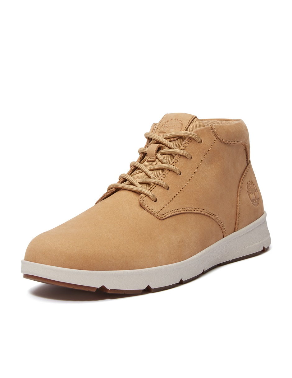 Tenis Timberland Parker Street para hombre
