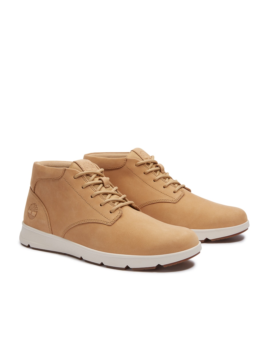 Tenis Timberland Parker Street para hombre