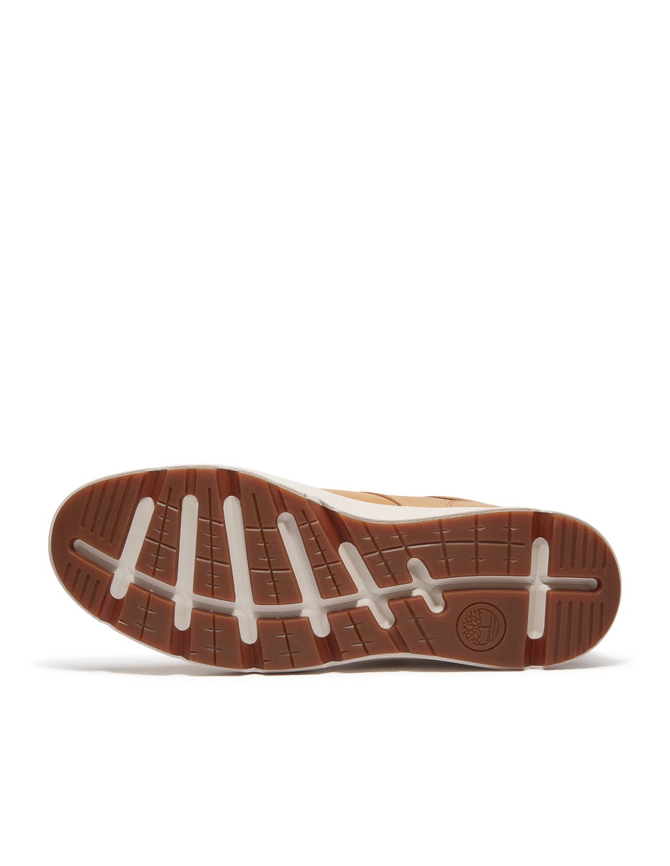 Tenis Timberland Parker Street para hombre