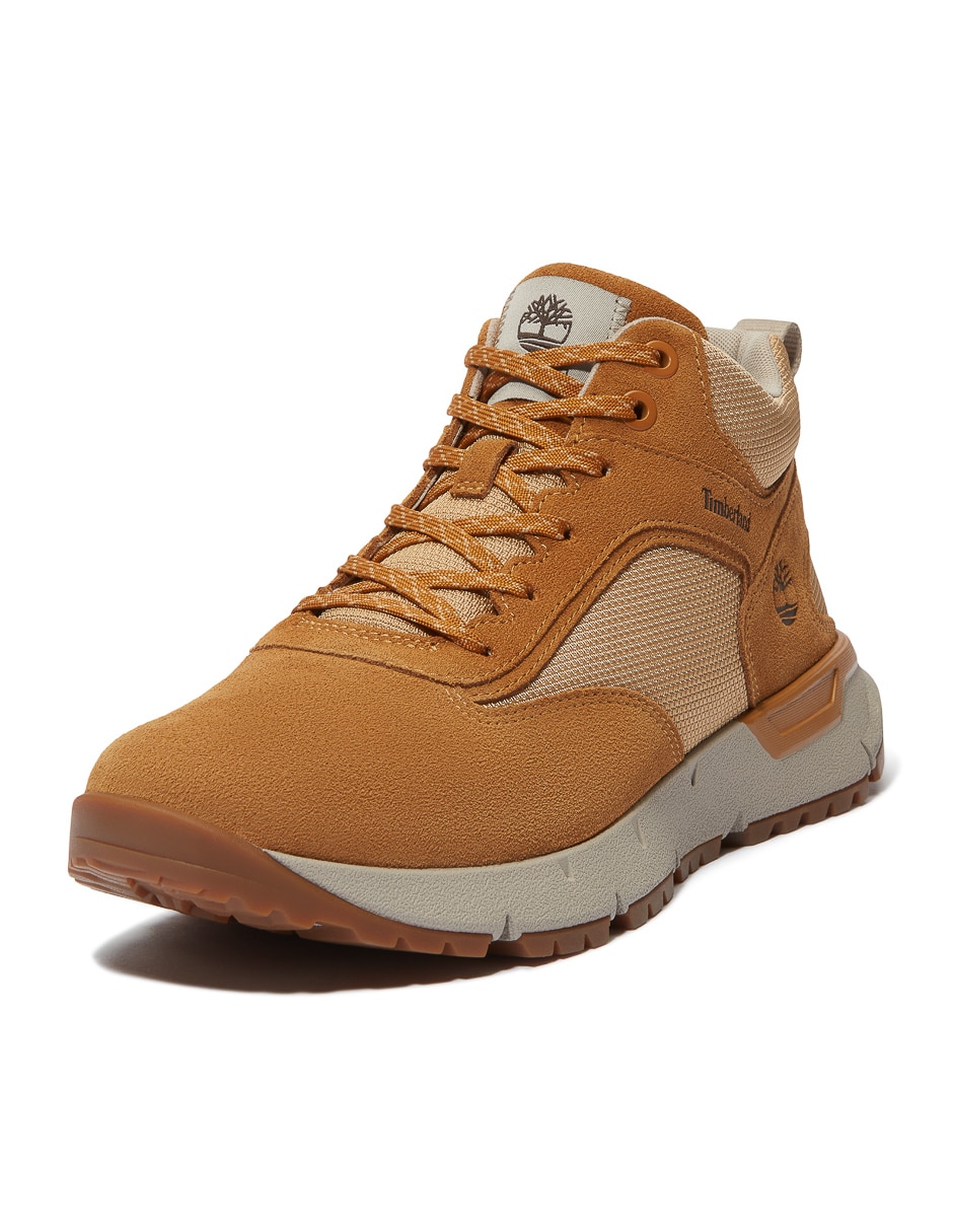 Tenis Voyager Park para hombre 8