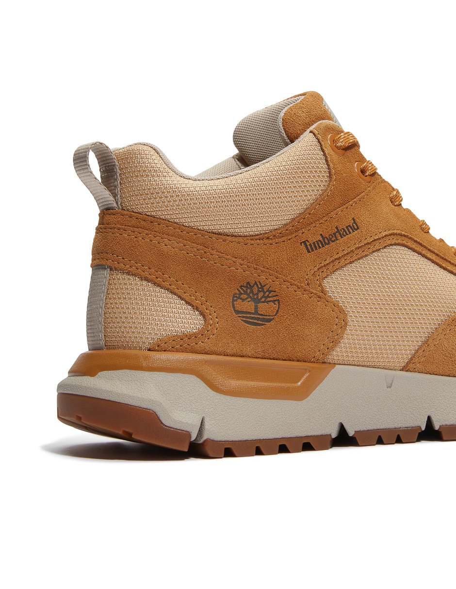 Tenis Voyager Park para hombre 4