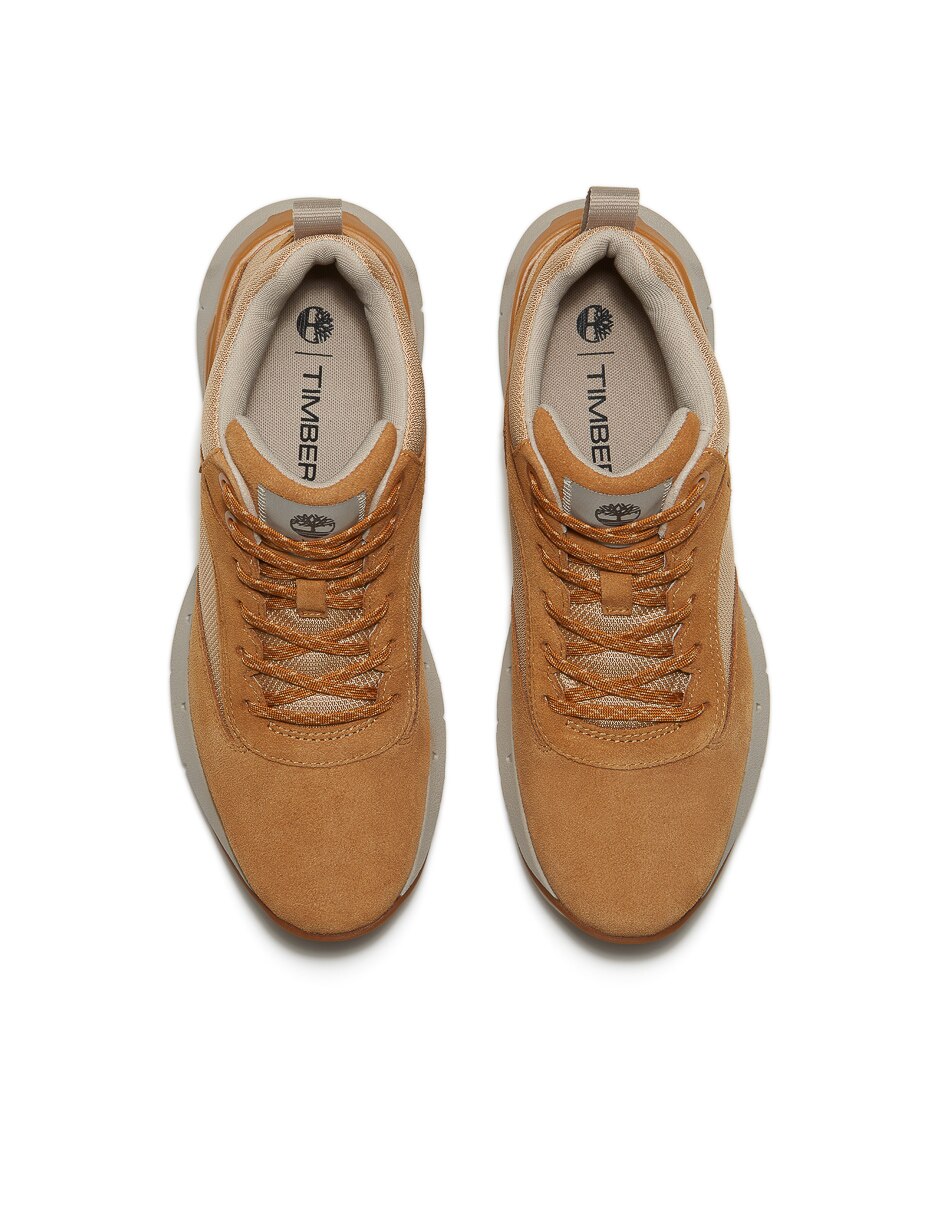 Tenis Voyager Park para hombre 9