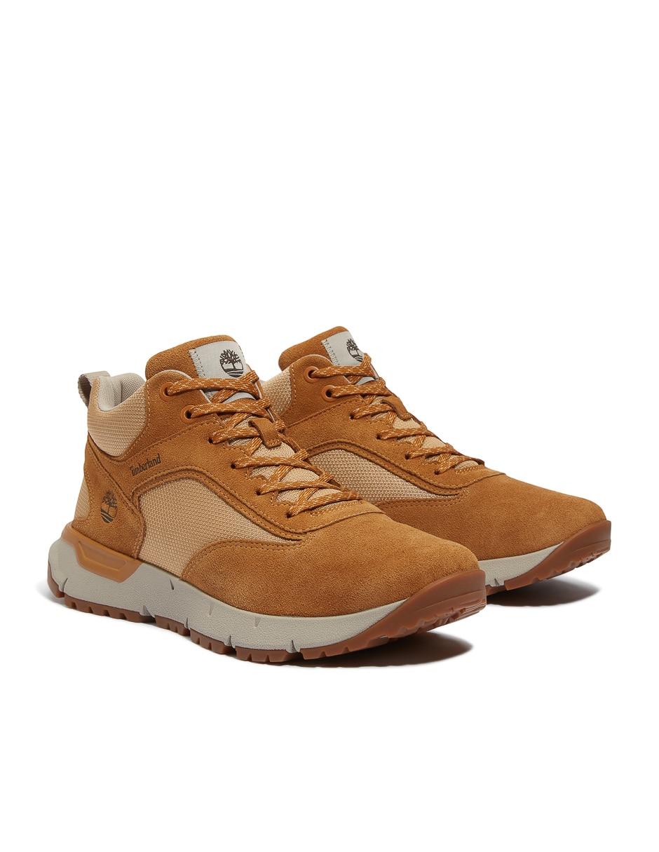 Tenis Voyager Park para hombre 7