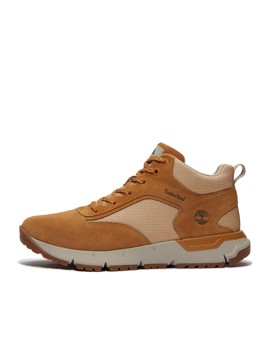 Tenis Voyager Park para hombre 1