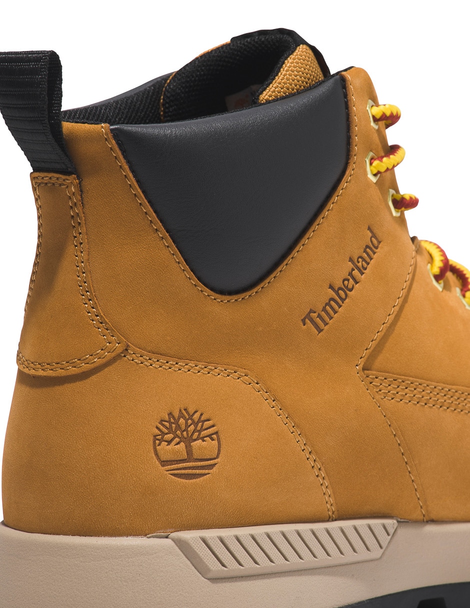 Tenis Killington Trekker para hombre 4