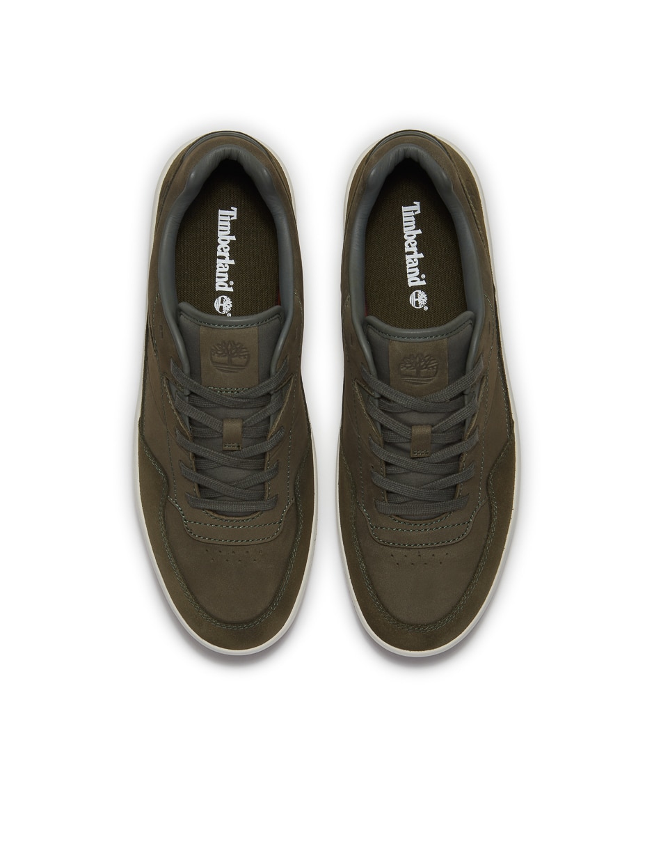 Tenis Timberland Jackson Court para hombre
