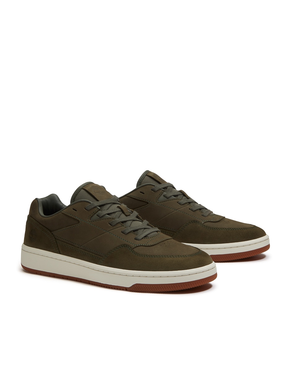 Tenis Timberland Jackson Court para hombre