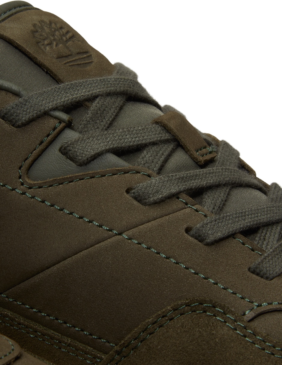 Tenis Timberland Jackson Court para hombre
