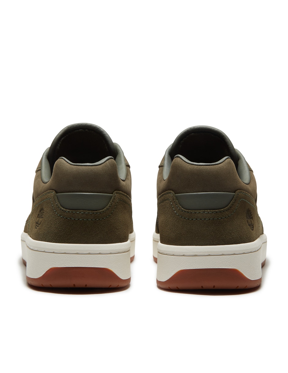 Tenis Timberland Jackson Court para hombre