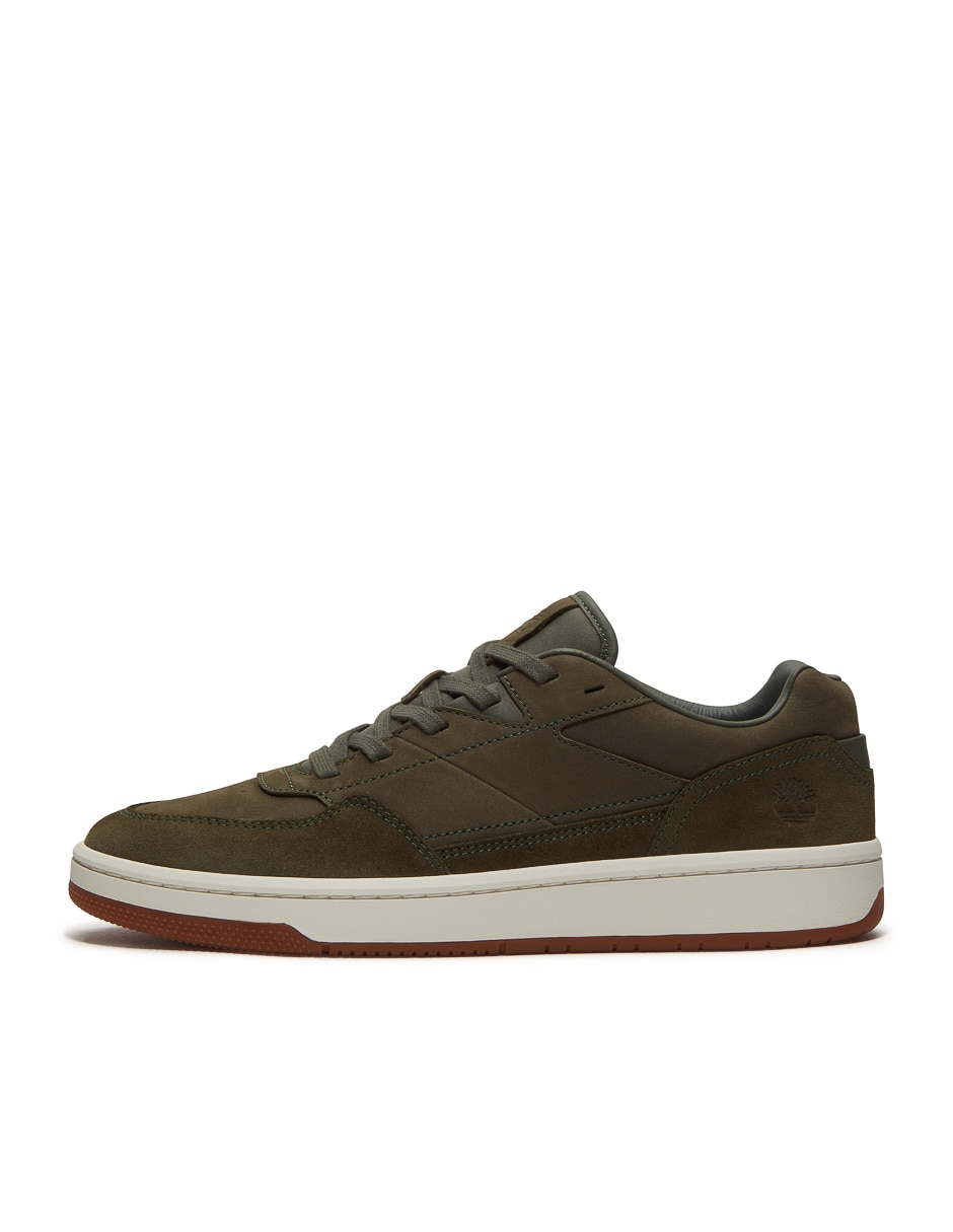 Tenis Timberland Jackson Court para hombre