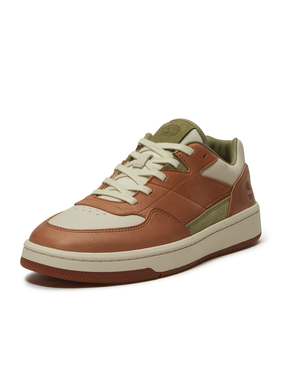 Tenis Timberland Jackson Court para hombre