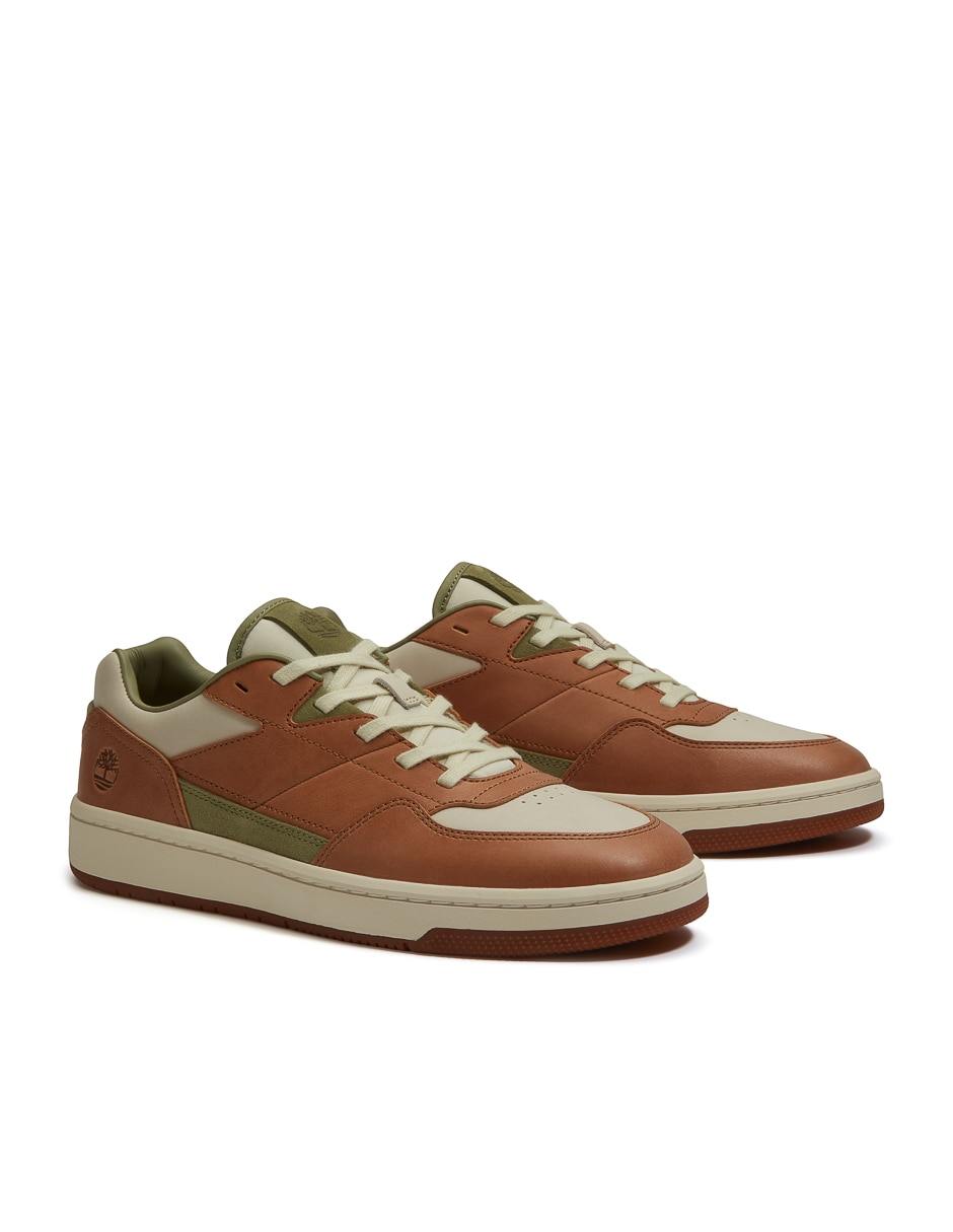 Tenis Timberland Jackson Court para hombre