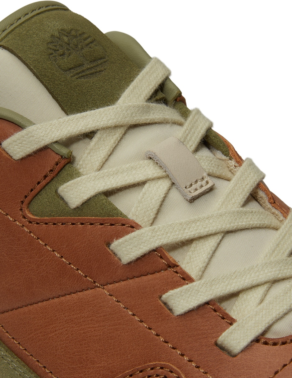 Tenis Timberland Jackson Court para hombre