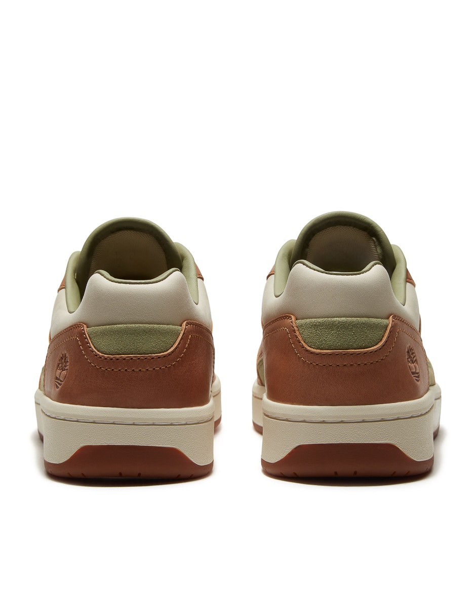 Tenis Timberland Jackson Court para hombre