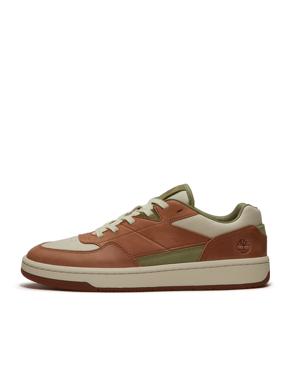 Tenis Timberland Jackson Court para hombre