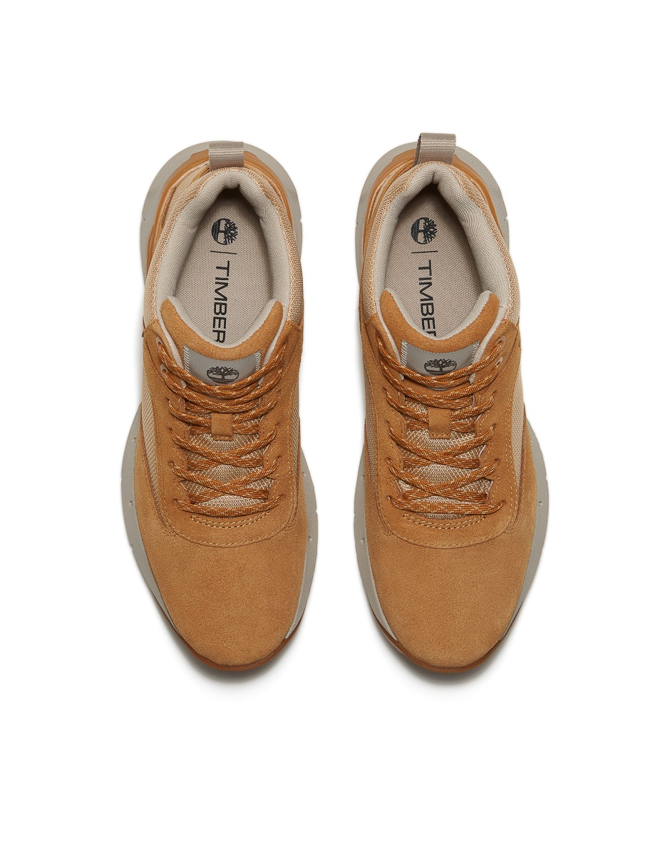 Tenis Timberland Voyager Park para hombre