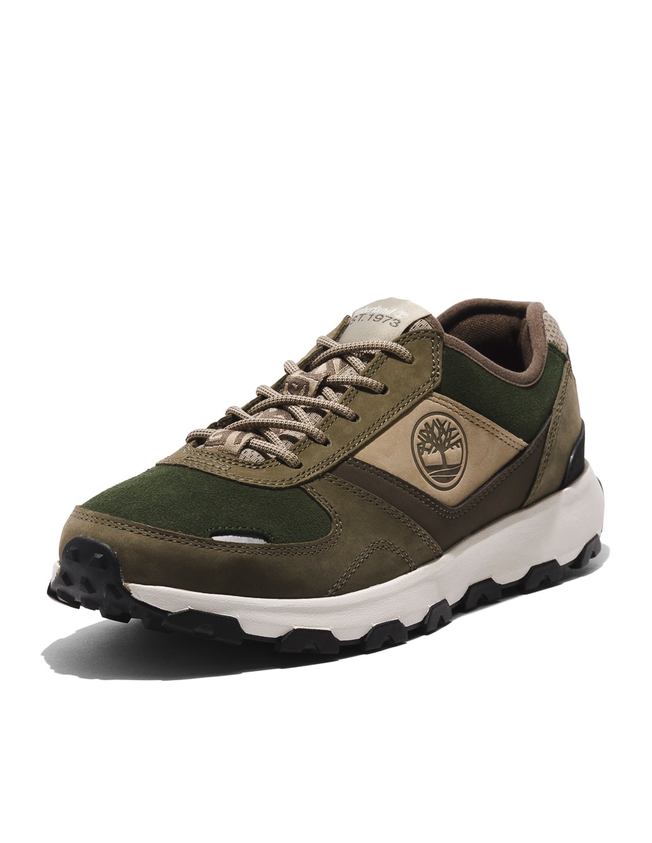 Tenis Winsor Park para hombre 8