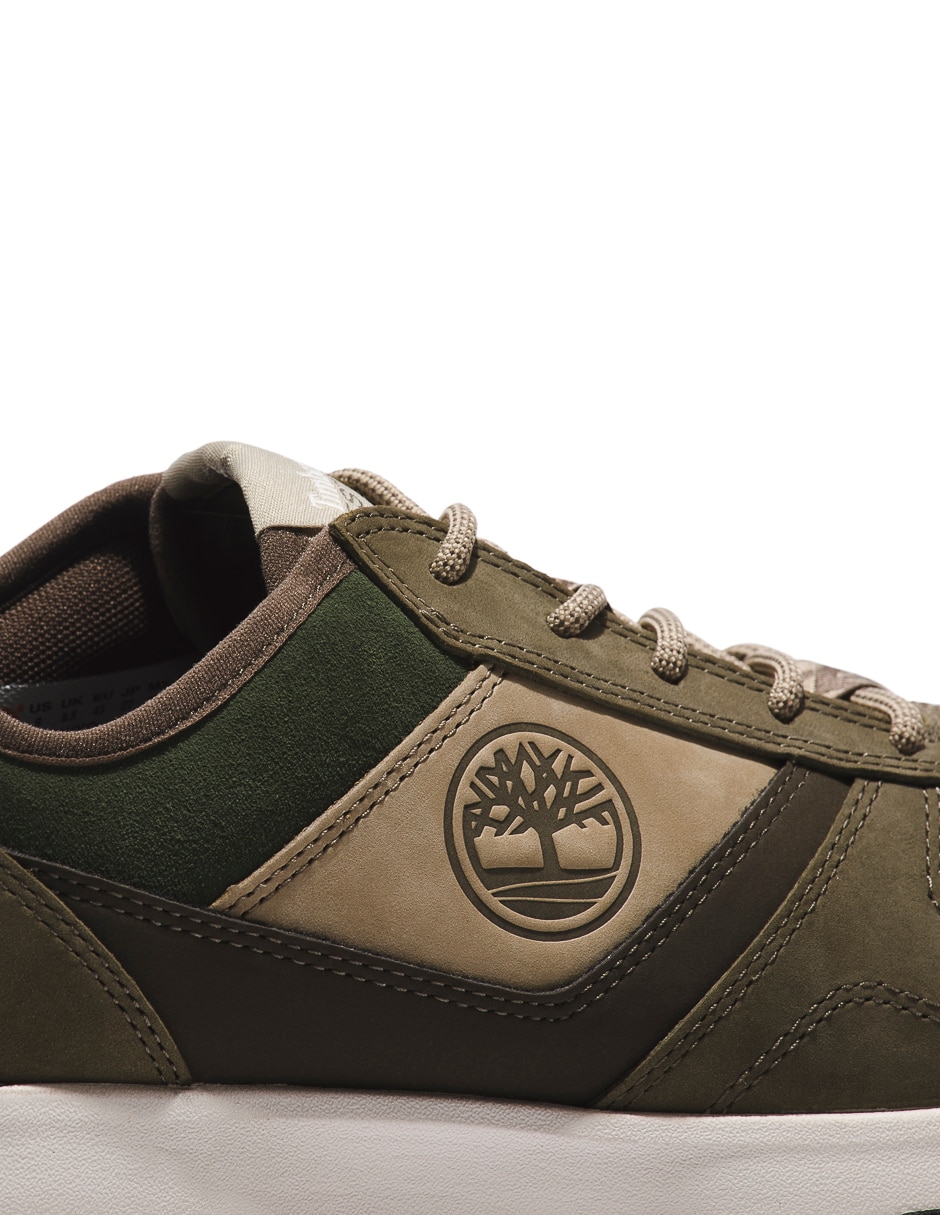 Tenis Winsor Park para hombre