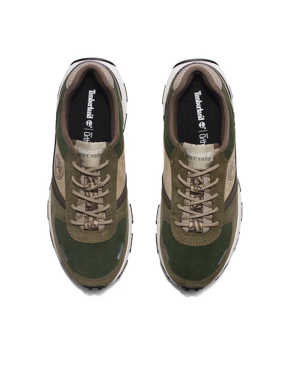 Tenis Winsor Park para hombre 9
