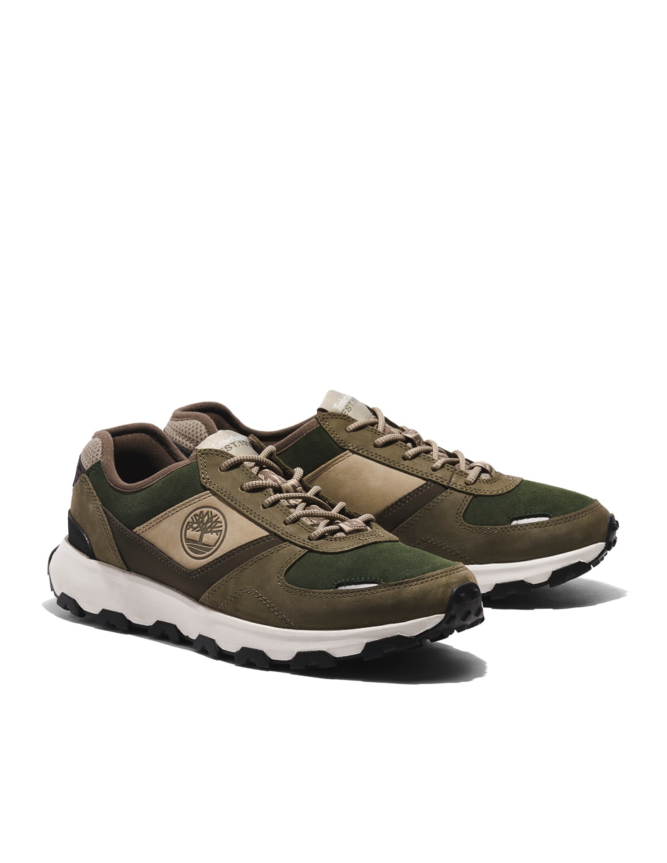 Tenis Winsor Park para hombre 7