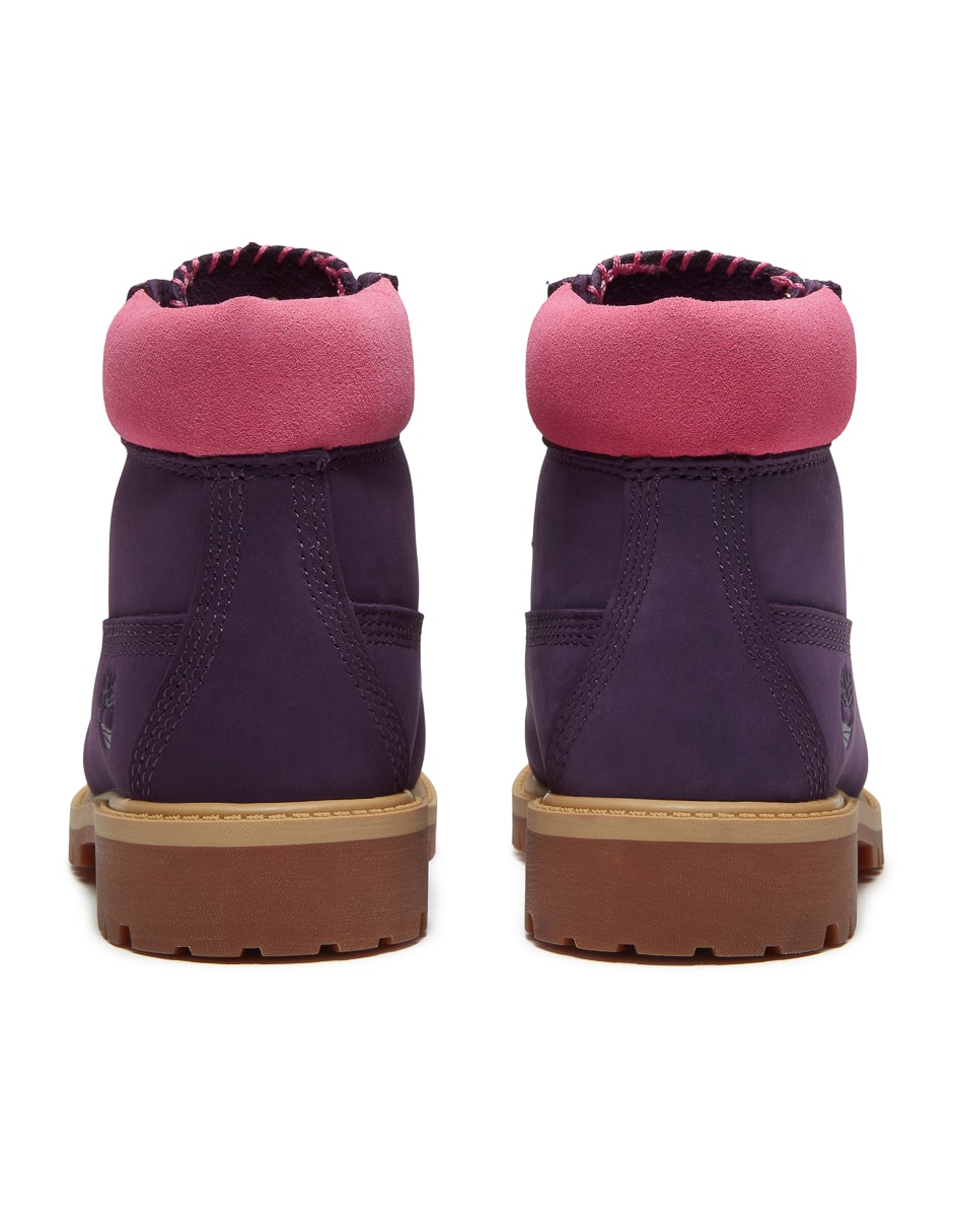 Bota Timberland para niño