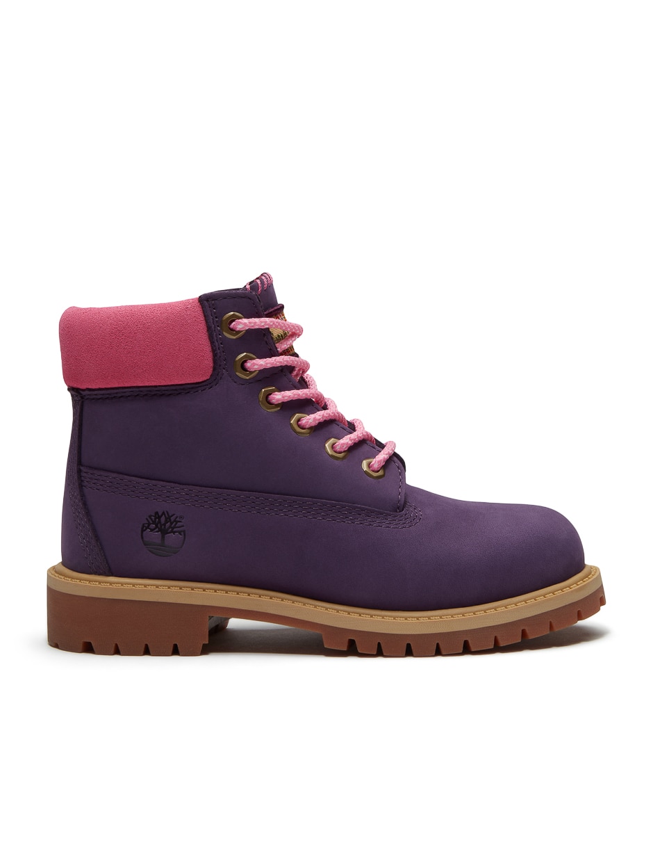 Bota Timberland para niño
