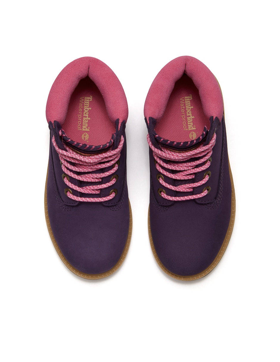 Bota Timberland para niño