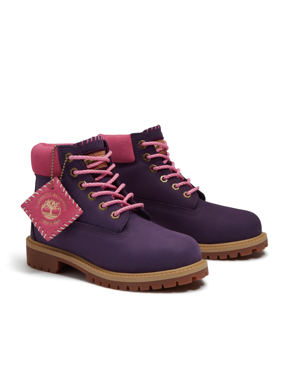 Bota Timberland para niño