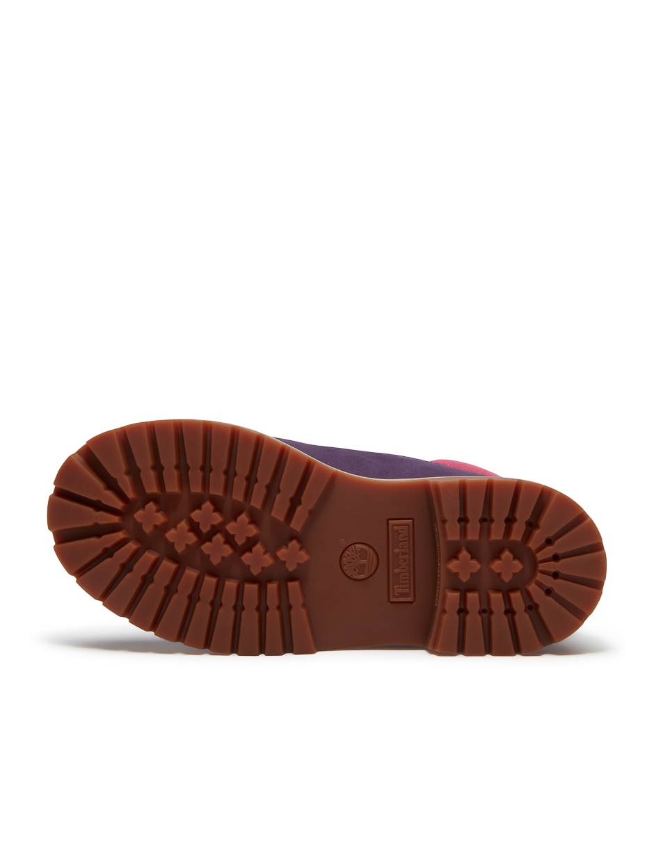 Bota Timberland para niño