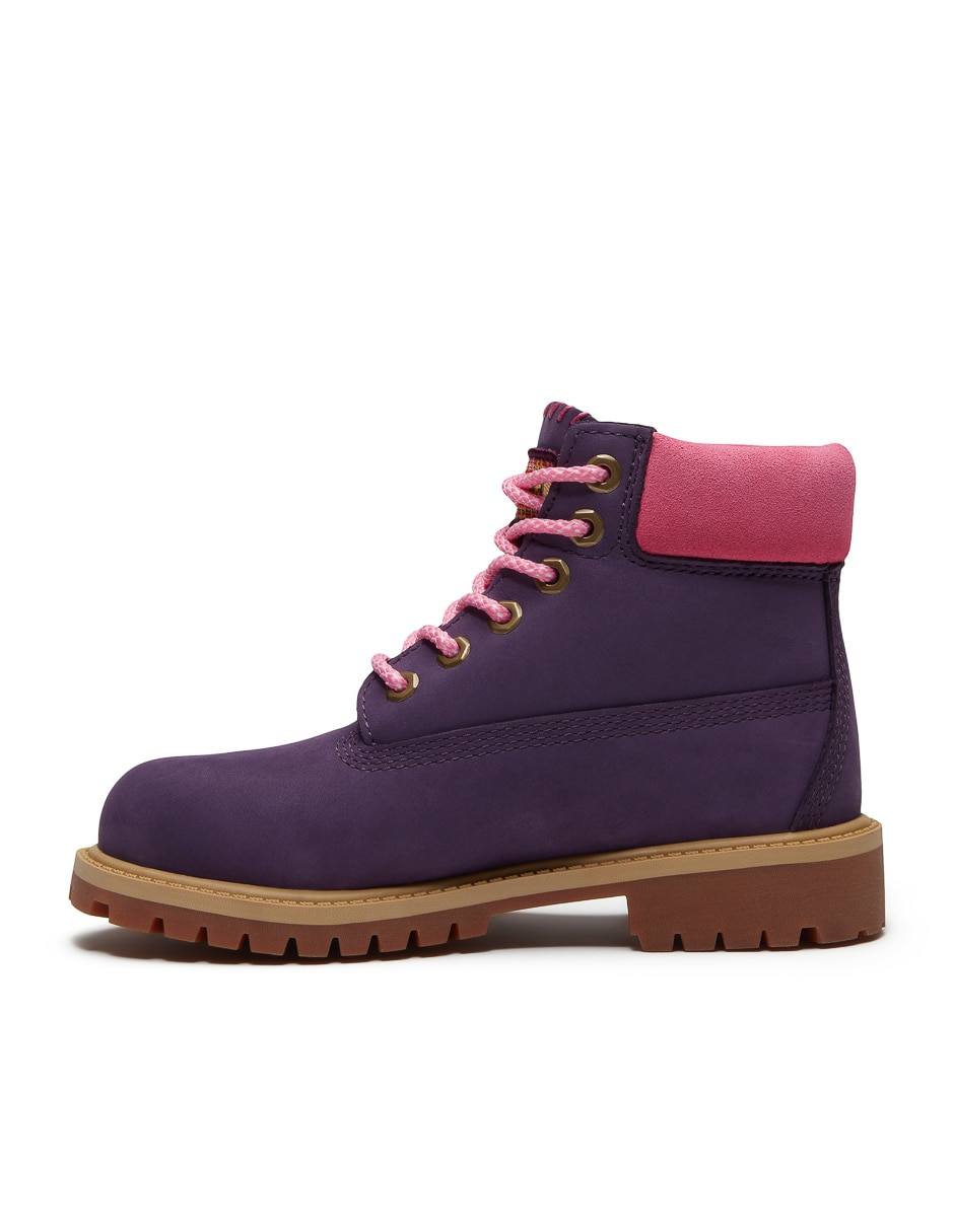Bota Timberland para niño