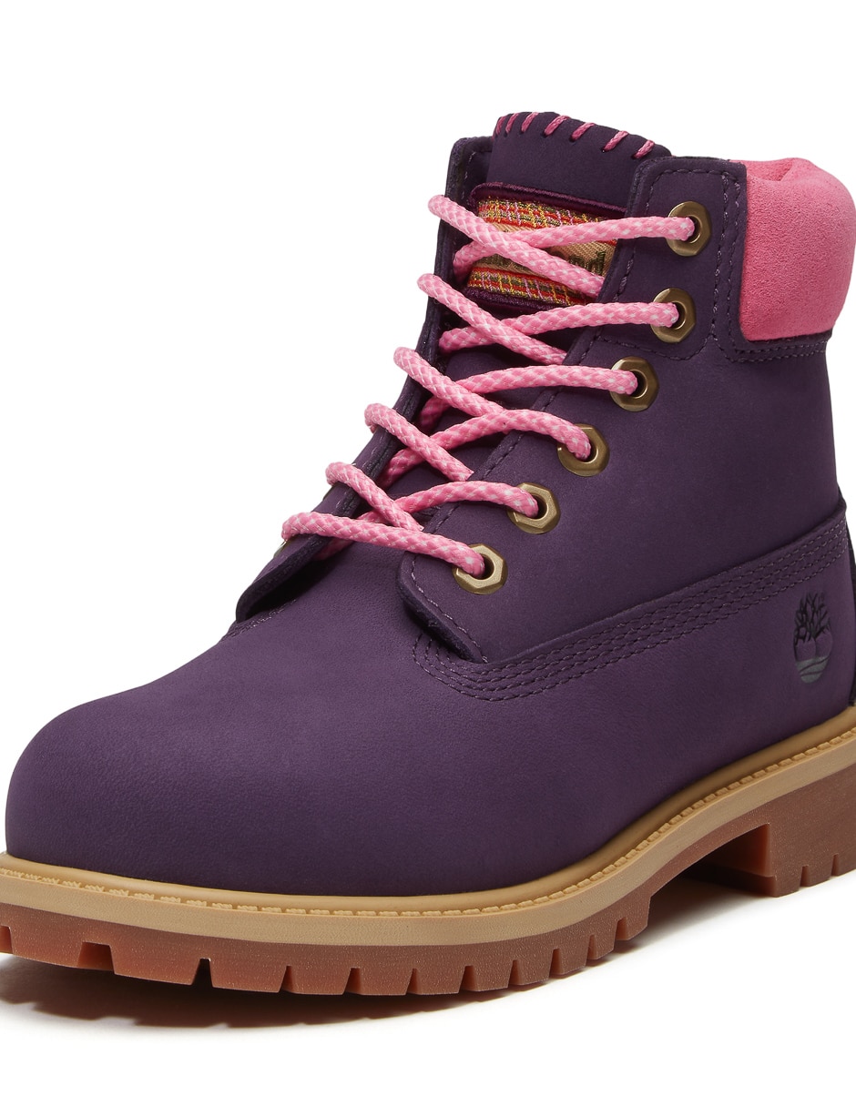 Bota Timberland para niño