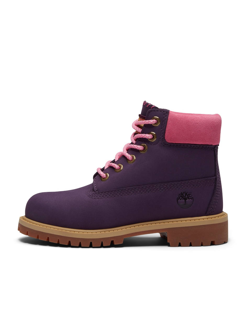 Bota para niño