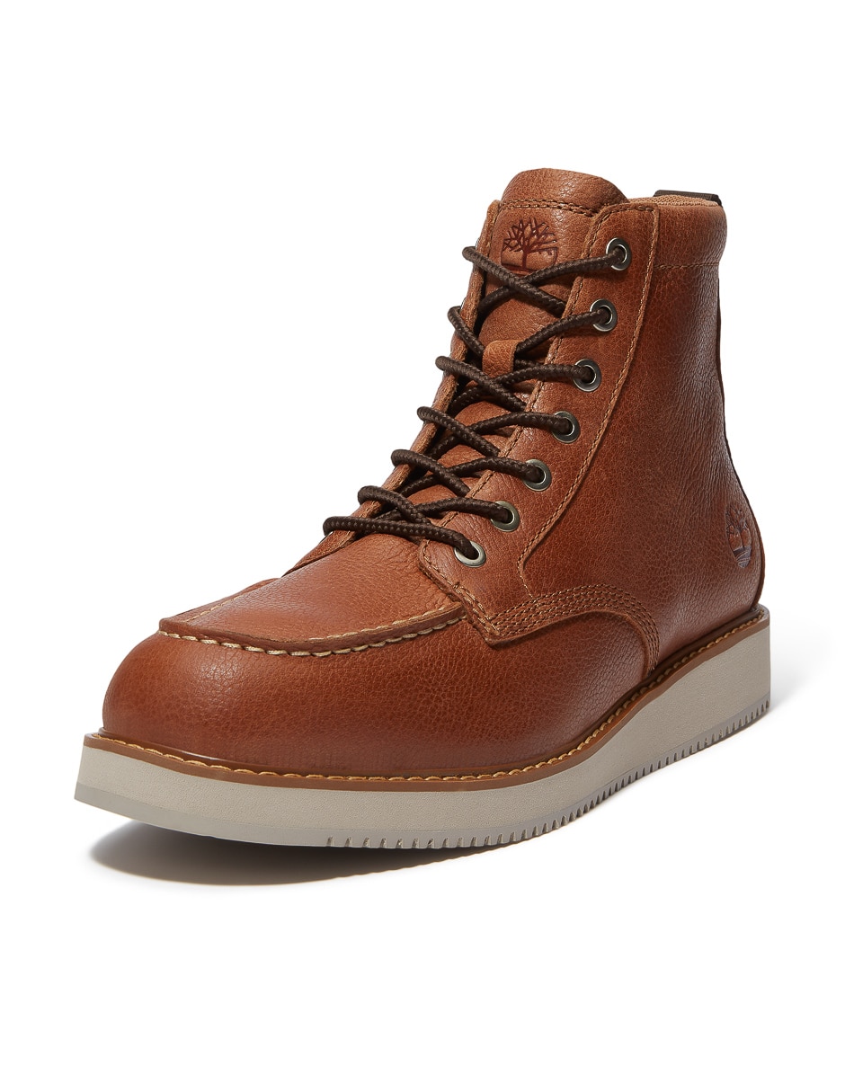Zapato oxford redwood edge para hombre 6