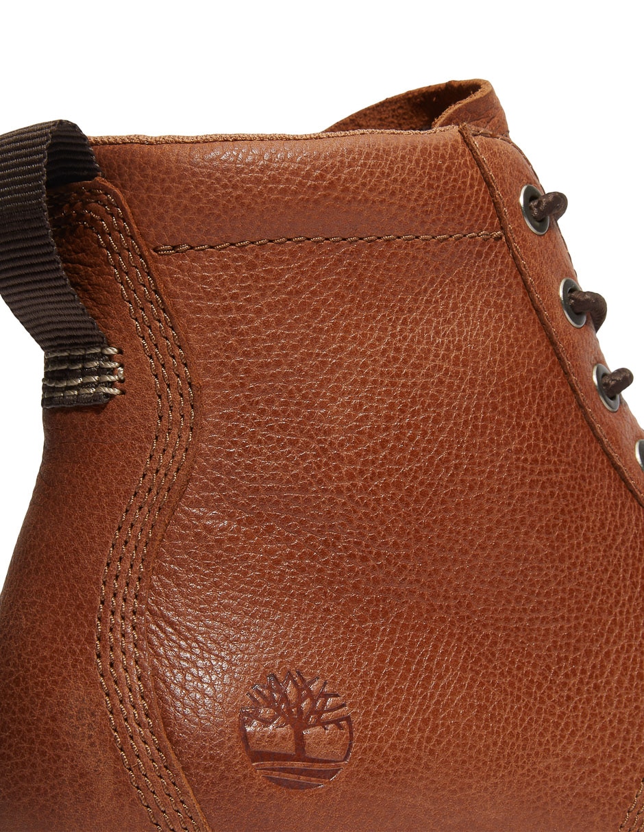 Zapato oxford redwood edge para hombre 5