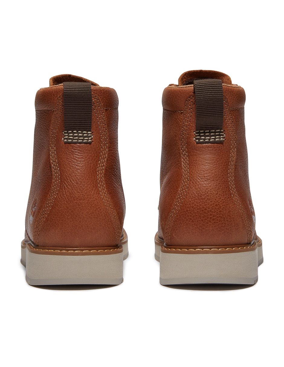 Zapato oxford redwood edge para hombre 2
