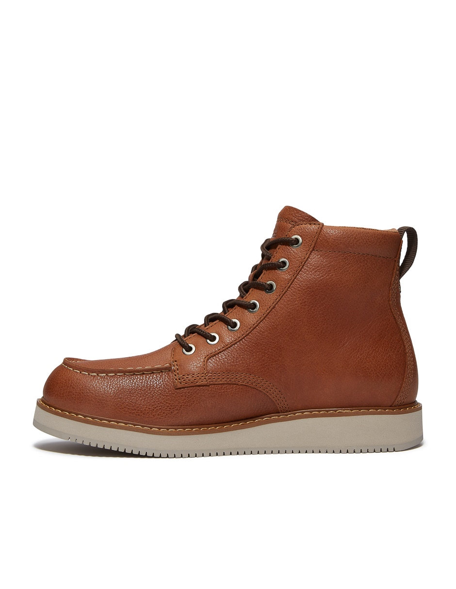 Zapato oxford redwood edge para hombre 3