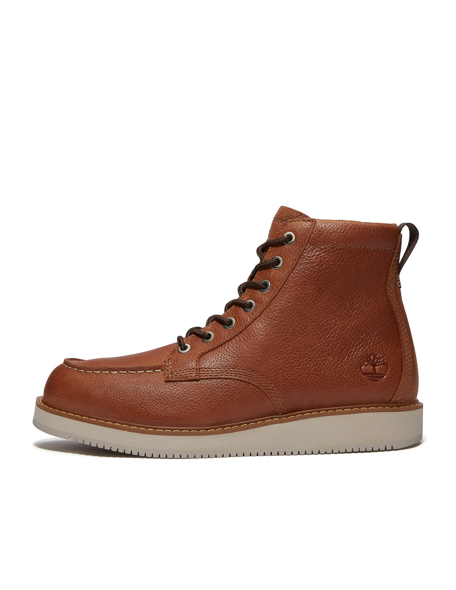 Zapato oxford redwood edge para hombre