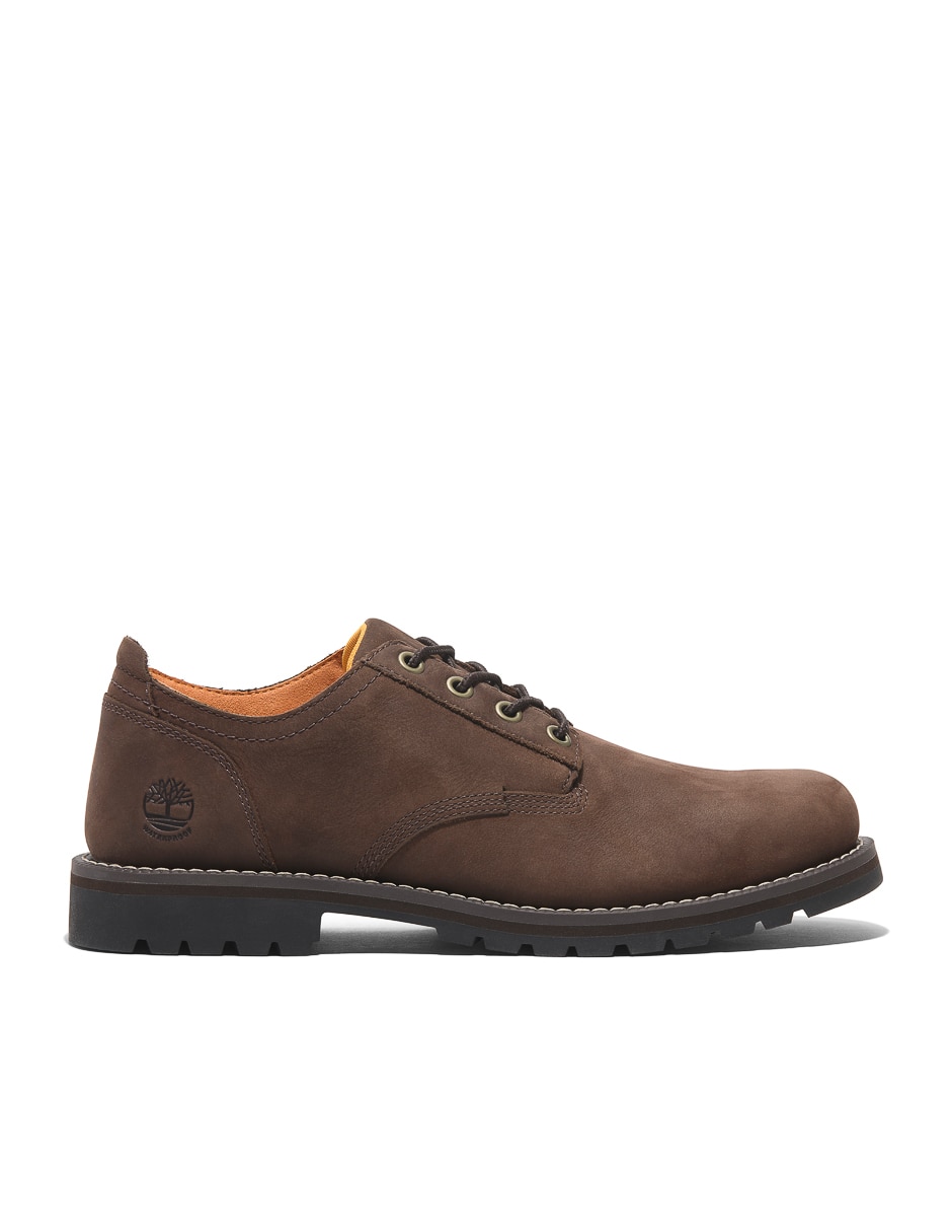 Zapato oxford Redwood Falls para hombre 7