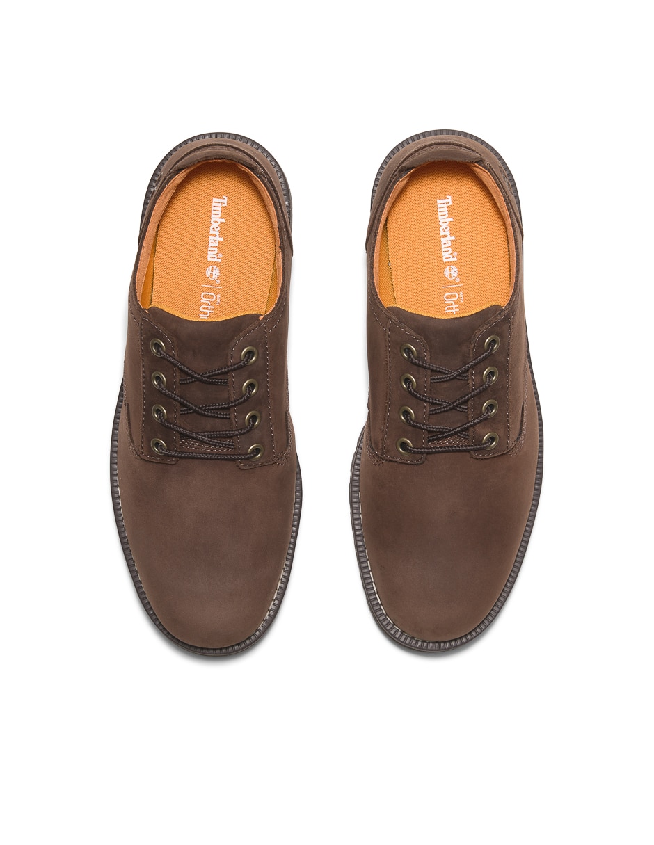 Zapato oxford Redwood Falls para hombre 5