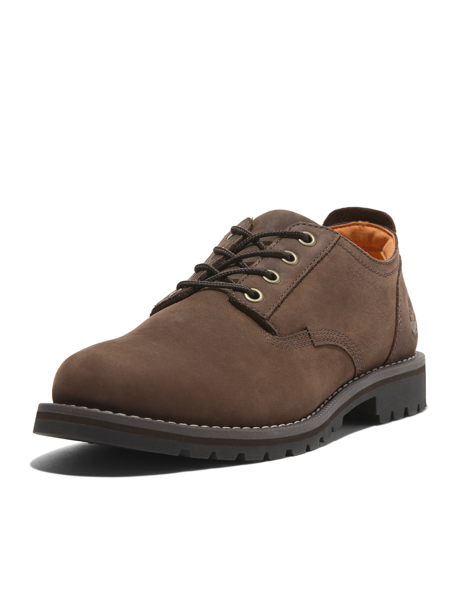 Zapato oxford Redwood Falls para hombre 4